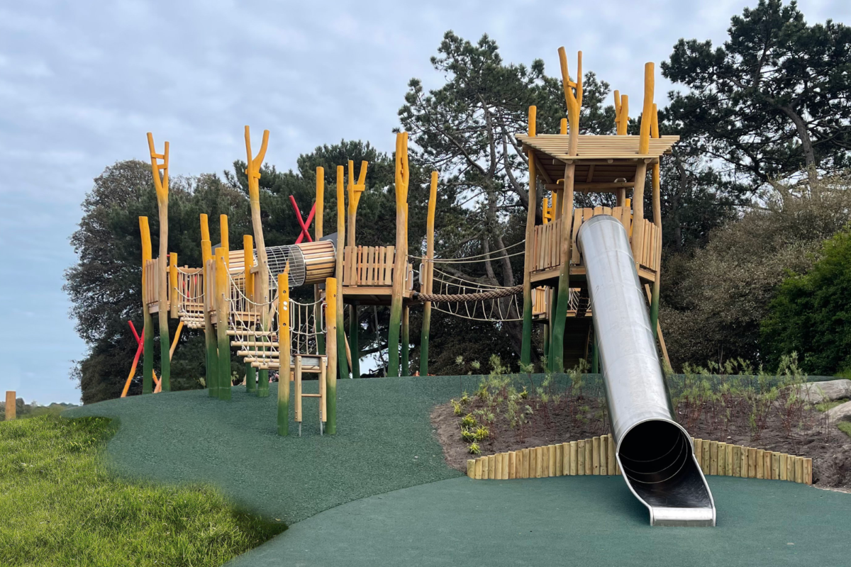 Crafted - Header Images - Poole Park