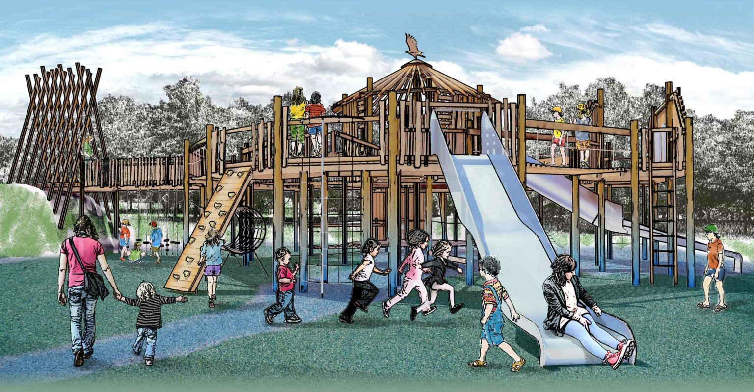 Innovation Hub Jupiter Play and Leisure