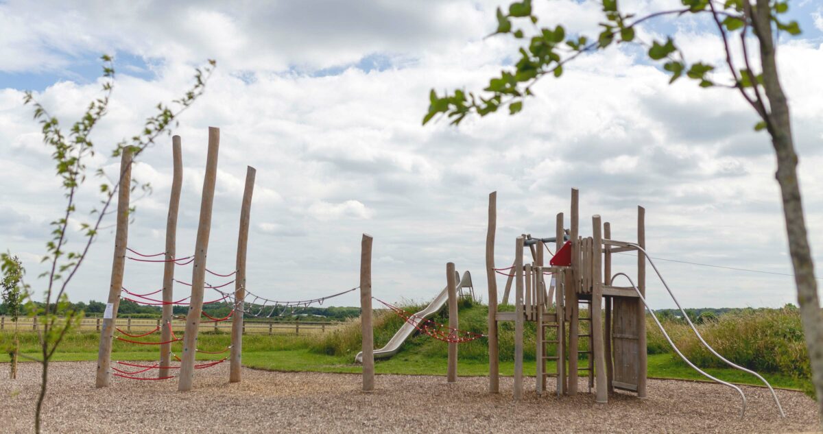 Merlin Park Jupiter Play and Leisure