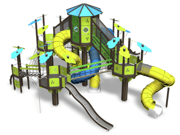 Adventure Forest