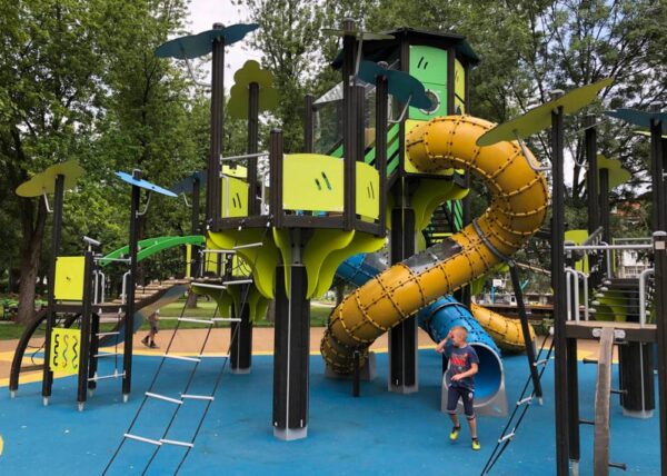 Adventure Forest - Image 2