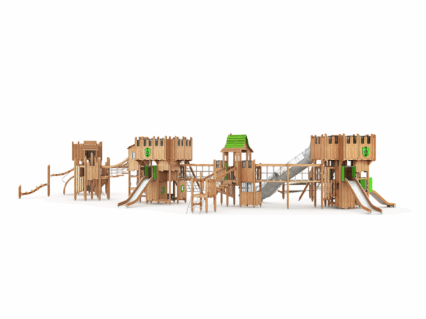 Castle Maximus