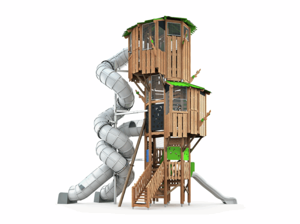 Fairy's Treehouse