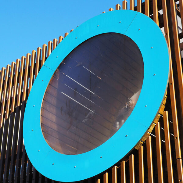 Wooden Vertical Maze XL - Image 4