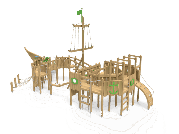 Ship Flora - Image 2