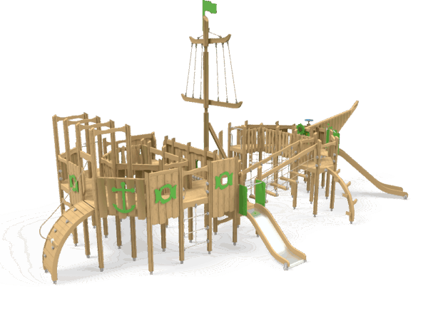 Ship Flora - Image 4
