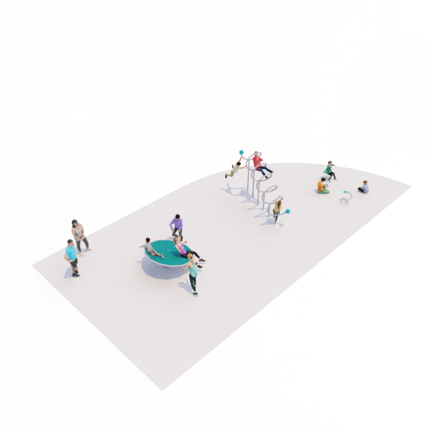 Kore Catalogue Jupiter Play and Leisure