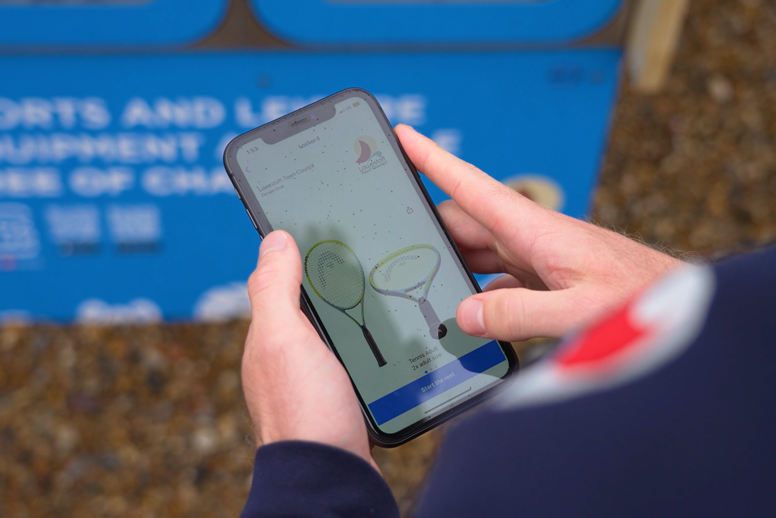 Website - BoxUp at Denes Oval - Case Study - 2 - V1