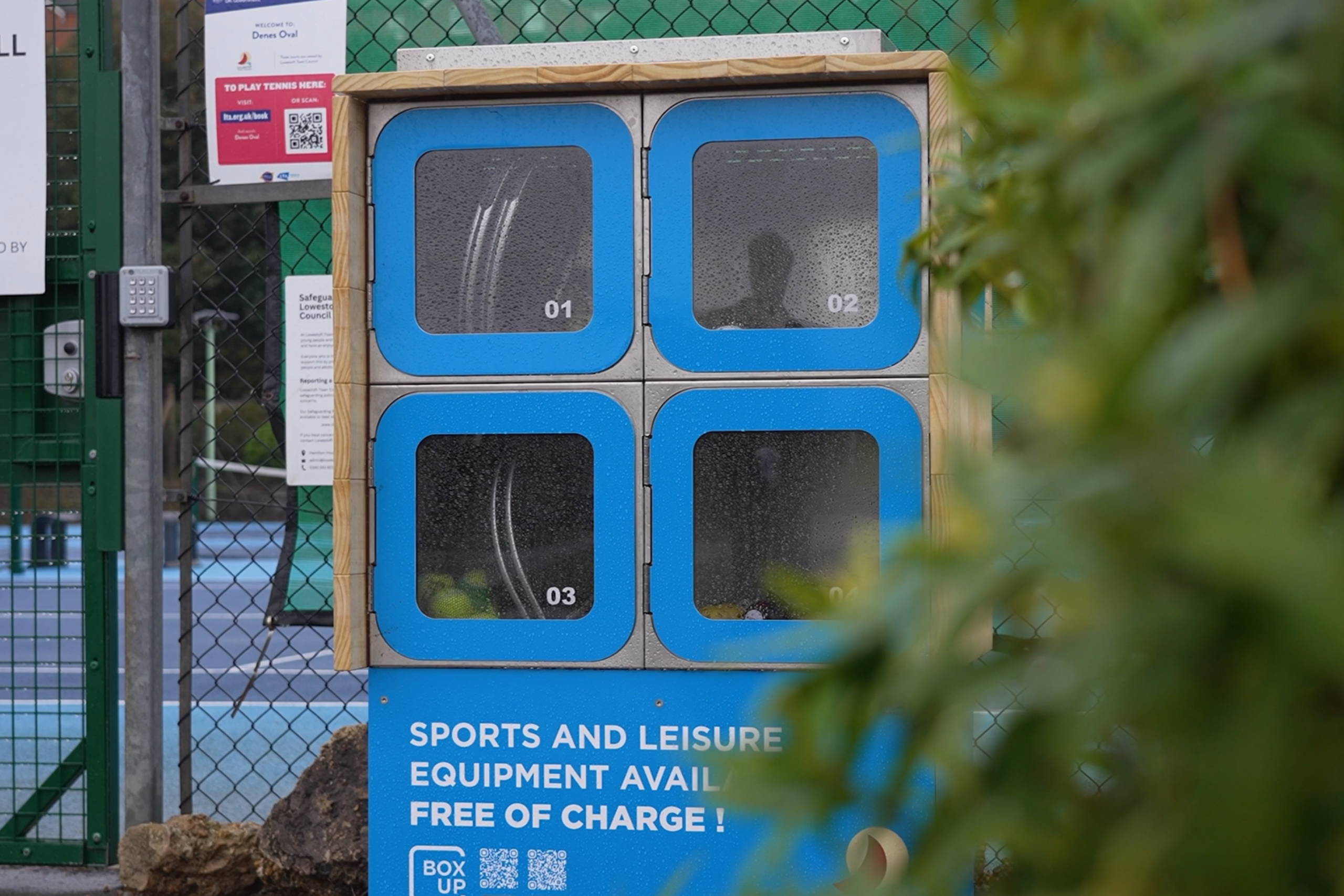 Website - BoxUp at Denes Oval - Case Study - Header - 1 - V1