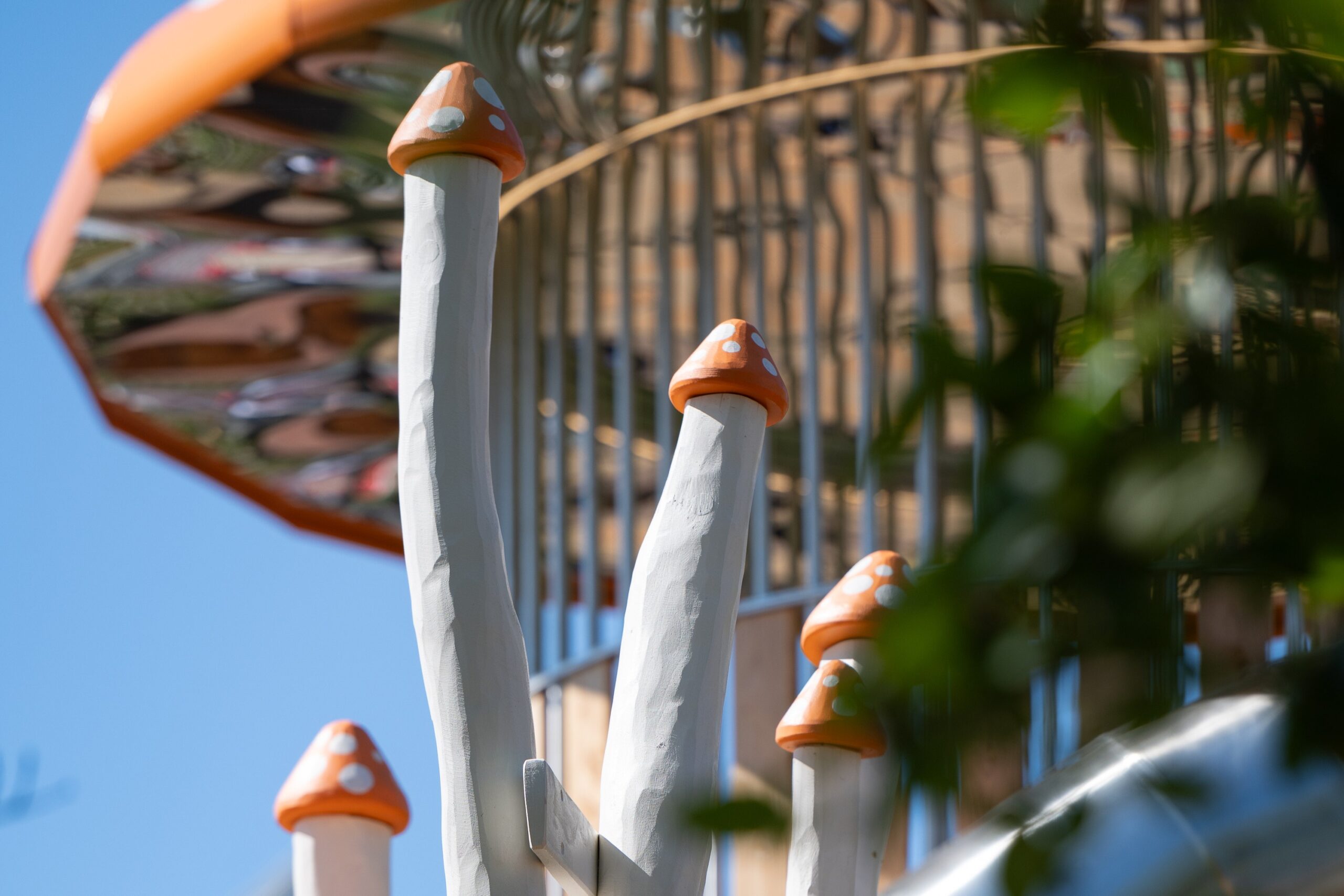 Wintergarden - Multiplay Unit - 5